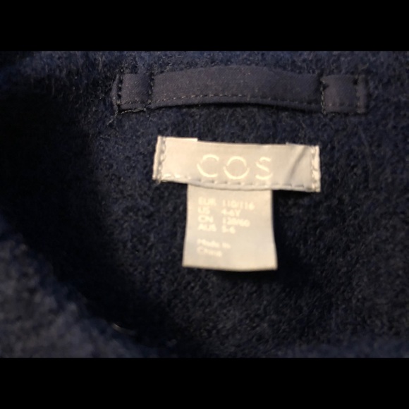 Brand cos coat - Picture 2 of 3